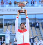 Cedera Rafael Nadal Bisa Bawa Novak Djokovic Favorit Juara French Open 2022