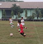 Prediksi Pekan 9 Grup Top Liga TopSkor U-12: Menghadapi GMSA, RFA Jakarta Rotasi Pemain