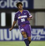 Kazuyuki Morisaki, Rookie J.League yang Besar Sebagai Loyalis Sanfrecce Hiroshima