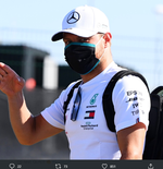 Valtteri Bottas Mulai Ragu Bisa Jadi Juara Dunia F1 2020