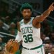 Hasil NBA 2022-2023: Boston Celtics Menang Telak, Kecerdasan Marcus Smart Dapat Pujian