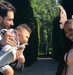 Skor Valentine: Cinta Serena Williams untuk Keluarga