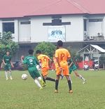 Prediksi Pekan 11 Grup Top Liga TopSkor U-15: Haur Raya vs Tunas Bogor