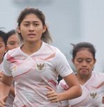 Usai Piala Asia Wanita 2022, Zahra Muzdalifah Susul Shalika Aurelia Berkarier di Eropa