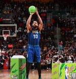 NBA Permanenkan Format Play-In Tournament dalam Kalender Liga