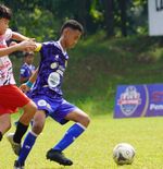 Liga TopSkor U-13: Belum Sentuh Kekalahan, Pelatih ASIOP Siapkan Antisipasi agar Tak Kehabisan Bensin