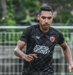 Bursa Transfer Liga 1: PSIS Resmi Rekrut Eks Gelandang Persis Solo