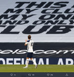 Harry Kane Beri Aplaus untuk Fans Tottenham, Ryan Mason Tegaskan Bukan Salam Perpisahan