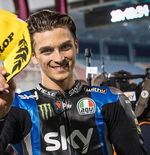 Rumor, Reale Avintia Jadi Pelabuhan Pertama Luca Marini di MotoGP