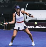 Emma Raducanu Tak Tertekan dalam Usaha Pertahankan Gelar US Open