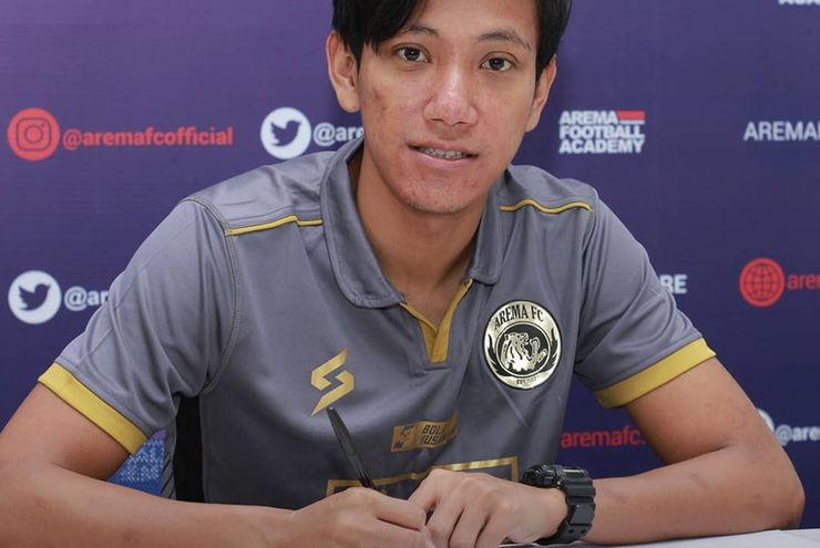 Bursa Transfer Liga 2: Persipura Amankan Jasa Bek dan Striker Senior