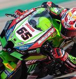 Ogah Gantikan Suzuki, Kawasaki Tak Ingin Kembali ke MotoGP