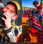 Skor 6: Pabrikan Kampiun World Superbike-MotoGP pada Musim Sama