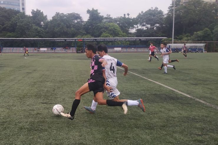 Prediksi Laga Pekan 5 Liga TopSkor U-17: Farmel FC vs ASIOP