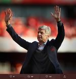 Eks-Pemain Arsenal Ungkap Sifat Menyebalkan Arsene Wenger