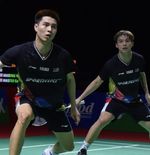 Demi Putus Tren Buruk Tahun Ini, Ong Yew Sin/Teo Ee Yi Bertekad Lolos ke BWF World Tour Final 2022
