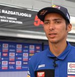 Fabio Quartararo: Toprak Razgatlioglu Cocok Tampil di MotoGP