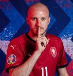 Profil Michael Krmencik: Pemain Incaran Persija yang Juga Diibidik Klub Jerman