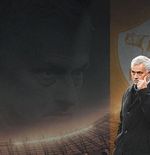 Jose Mourinho Frustrasi dengan Pergerakan AS Roma di Bursa Transfer