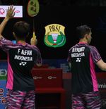 Jadwal Semifinal Indonesia Open 2022: 10 Laga Dihelat Tanpa Wakil Tuan Rumah