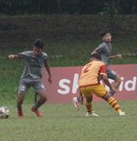 Liga TopSkor U-14 2022-2023: Pelatih RMD Siapkan Strategi Jitu untuk Hadapi FASS Junior