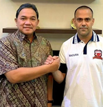 Madura United Pulangkan Pelatih dan Pemain Asing Pascaadendum Kontrak