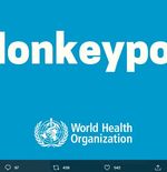 11 Mitos Cacar Monyet, Dibantah oleh Para Pakar Kesehatan