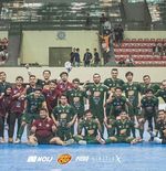Bintang Timur Surabaya Pasang Target Tinggi di Piala AFF Futsal Antarklub 2022