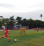 Prediksi Pekan 4 Grup Top Liga TopSkor U-16 2021-2022: RFA Jakarta vs ASIOP