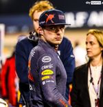 Gagal Menangi F1 GP Monaco 2022, Max Verstappen Diminta Belajar dari Sergio Perez