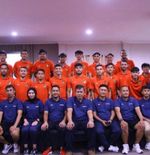 Timnas Futsal Indonesia Mulai Jalani Pemusatan Latihan untuk Piala AFF 2022