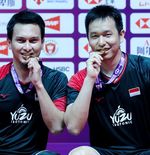BWF World Tour Finals, Turnamen yang Tak Bersahabat untuk Wakil Indonesia