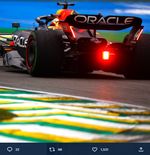 Hasil FP2 F1 GP Abu Dhabi 2022: Verstappen Tercepat, Ungguli Russell dan Leclerc