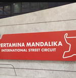 Persiapan MotoGP Indonesia 2022 di Sirkuit Mandalika, Masih Rawan Unboxing?