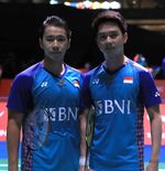 Sebut Marcus/Kevin Berasal dari Malaysia, Penyelenggara Denmark Open 2022 Minta Maaf
