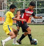 Liga TopSkor U-13 Surakarta: Young Boys Pastikan Gelar Juara