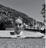 Model 'Sports Illustrated Swimsuit' Natalie Mariduena Ingin Menginspirasi Para Wanita Bertubuh Sedang