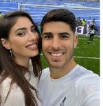 Marco Asensio dan Sandra Garal Akan Menikah setelah Tiga Tahun Bersama