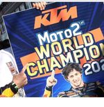 Gagal Bersinar di MotoGP, Remy Gardner Pindah ke WSBK