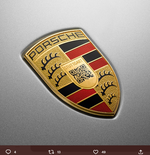 Spekulasi Porsche-Williams Merebak di Media Sosial