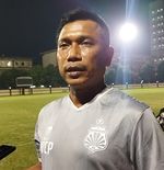 Widodo C Putro Ungkap Fokus Bhayangkara FC Jelang Lawan Persib di Awal Liga 1 2022-2023