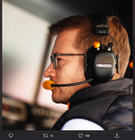 Bos McLaren Sindir Sikap Christian Horner Hadapi Persaingan F1 2021
