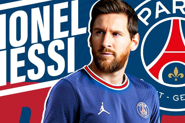 VIDEO: Finishing Mantap Lionel Messi Lawan Montpellier