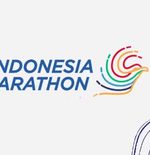 Indonesia International Marathon: Cikal Bakal World Major Marathon Dunia