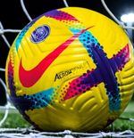 Premier League Perkenalkan Bola untuk Musim Dingin, Fans Inginkan Desain Lama
