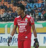 Persib vs Bali United: Teja Paku Alam Tak Mau Fokusnya Dibuyarkan Ilija Spasojevic
