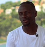 VIDEO: Sadio Mane Wujudkan Mimpinya jadi Pesepak Bola Dunia