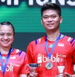Jadwal French Open 2021: Termasuk The Daddies, 5 Wakil Indonesia Turun pada Hari Kedua