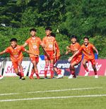 PFA Sukoharjo, Tim Juara TopSkor Cup Nasional U-14 Ikut Sumbang Pemain untuk Timnas Indonesia dan Garuda Select