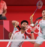 Indonesia Masters 2022: Pesan Praveen Jordan untuk Pemain Muda Pelatnas